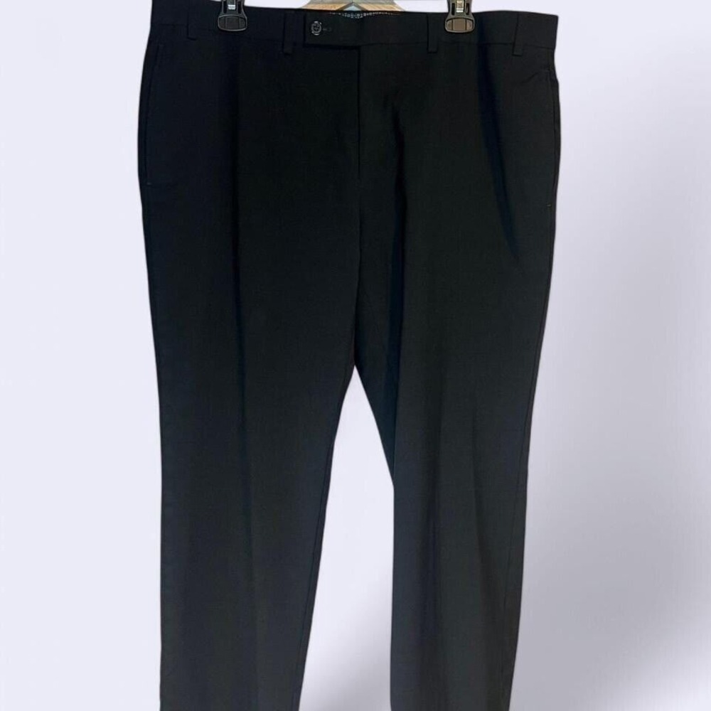 Lauren Ralph‎ Lauren Pants Wool High Performance Straight Size 38x32